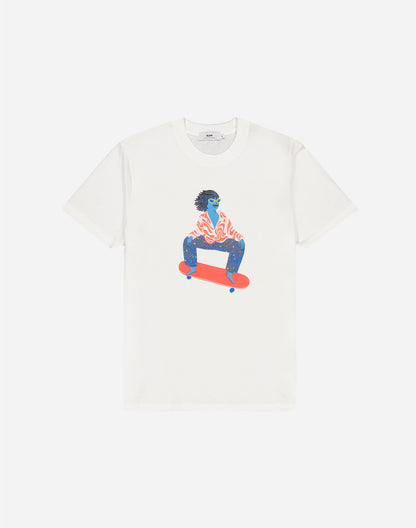 T-shirt Skatos