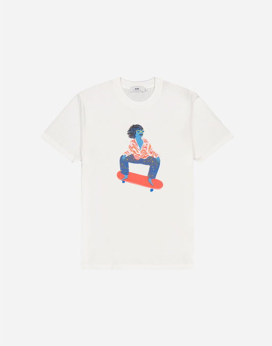 T-shirt Skatos