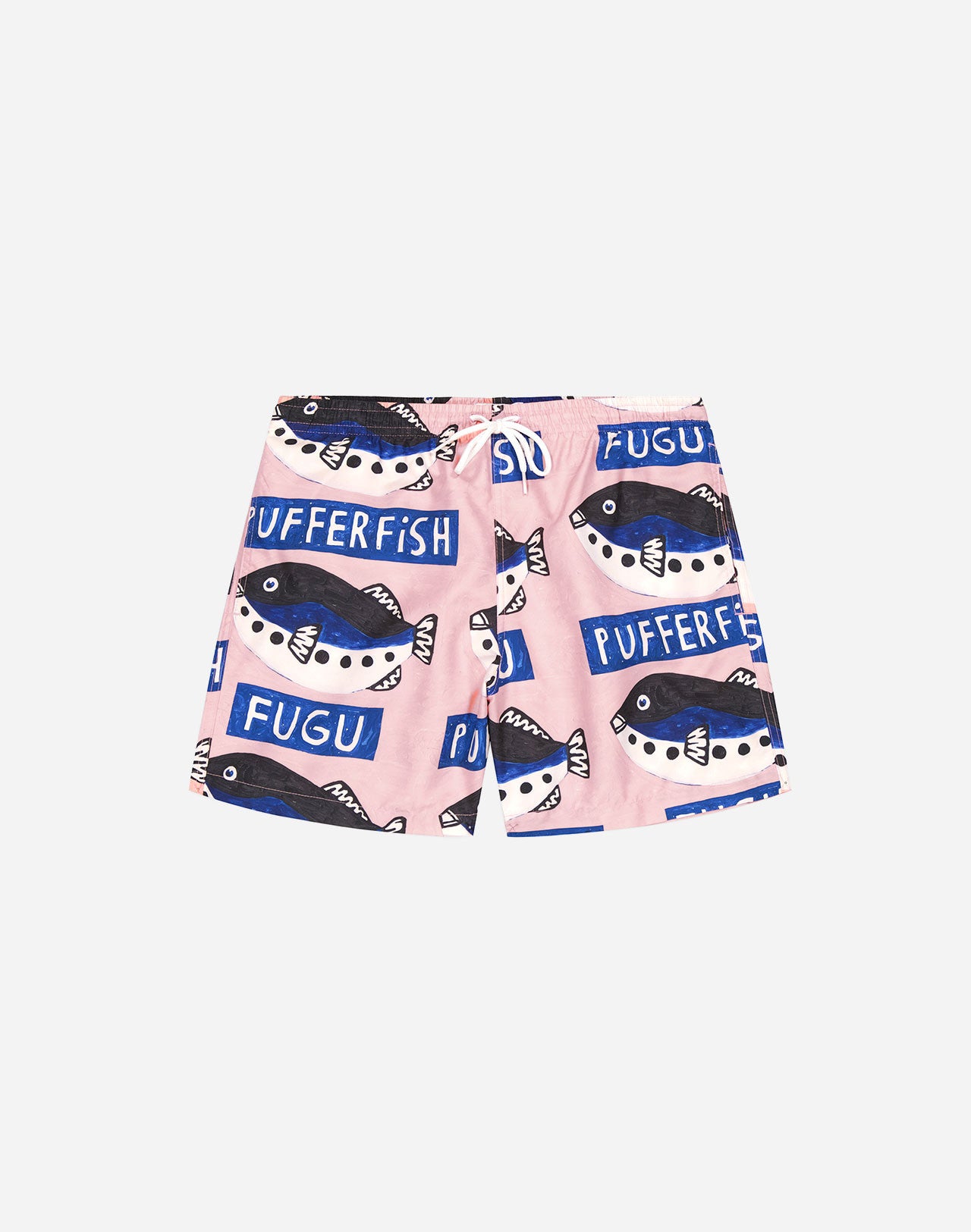 Short de bain Eugo