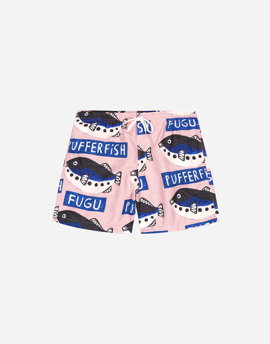 Short de bain Eugo