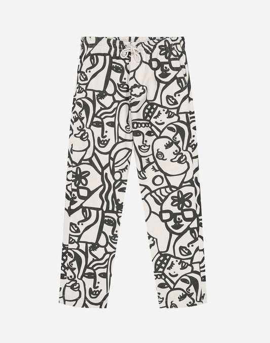 Pantalon Ovada