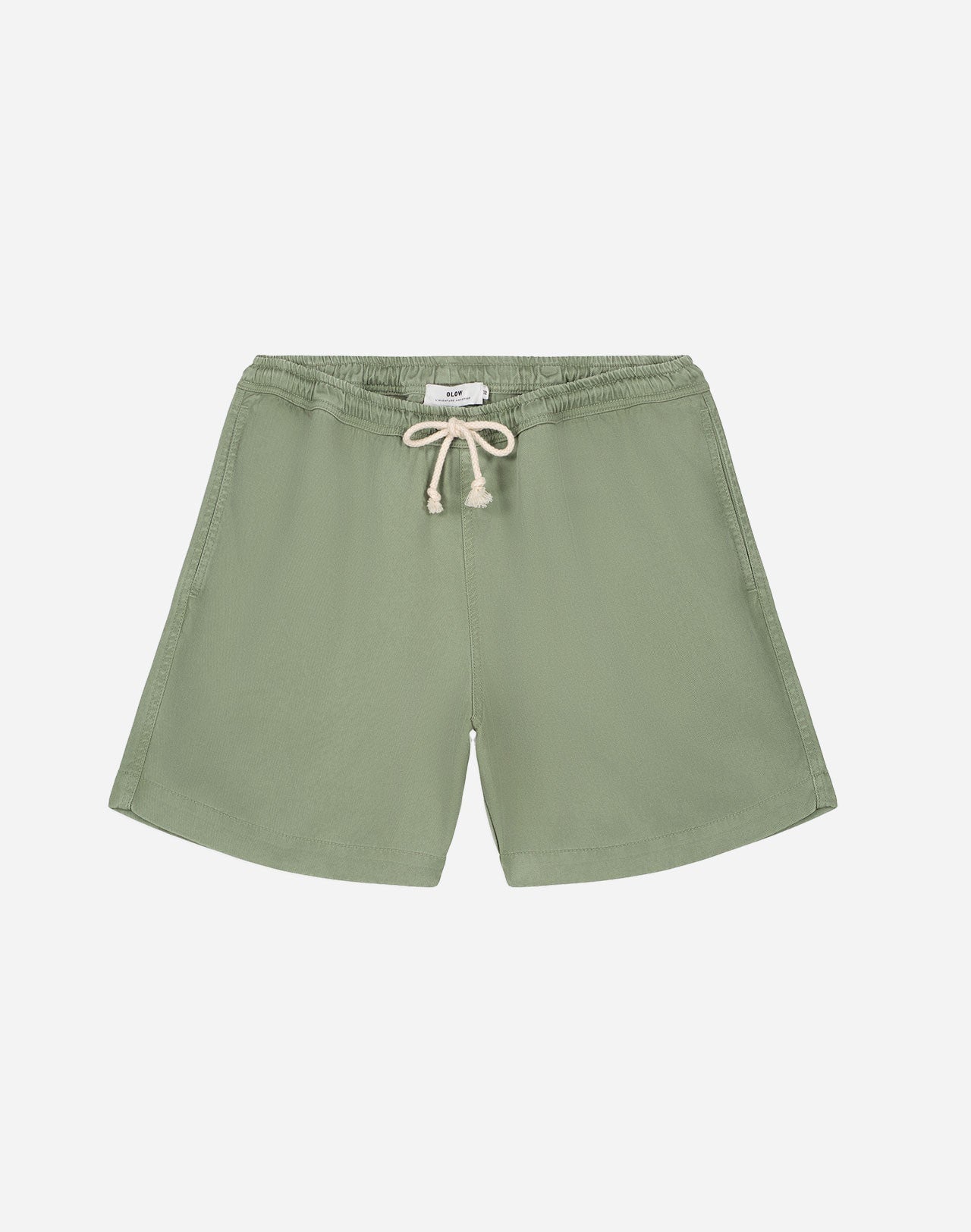 Short Bodhi vert sauge