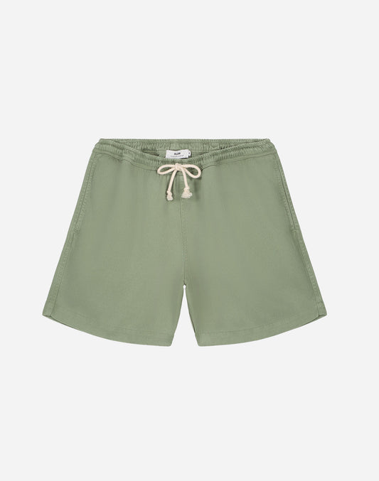 Short Bodhi vert sauge