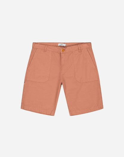 Short Gyver terre de Sienne