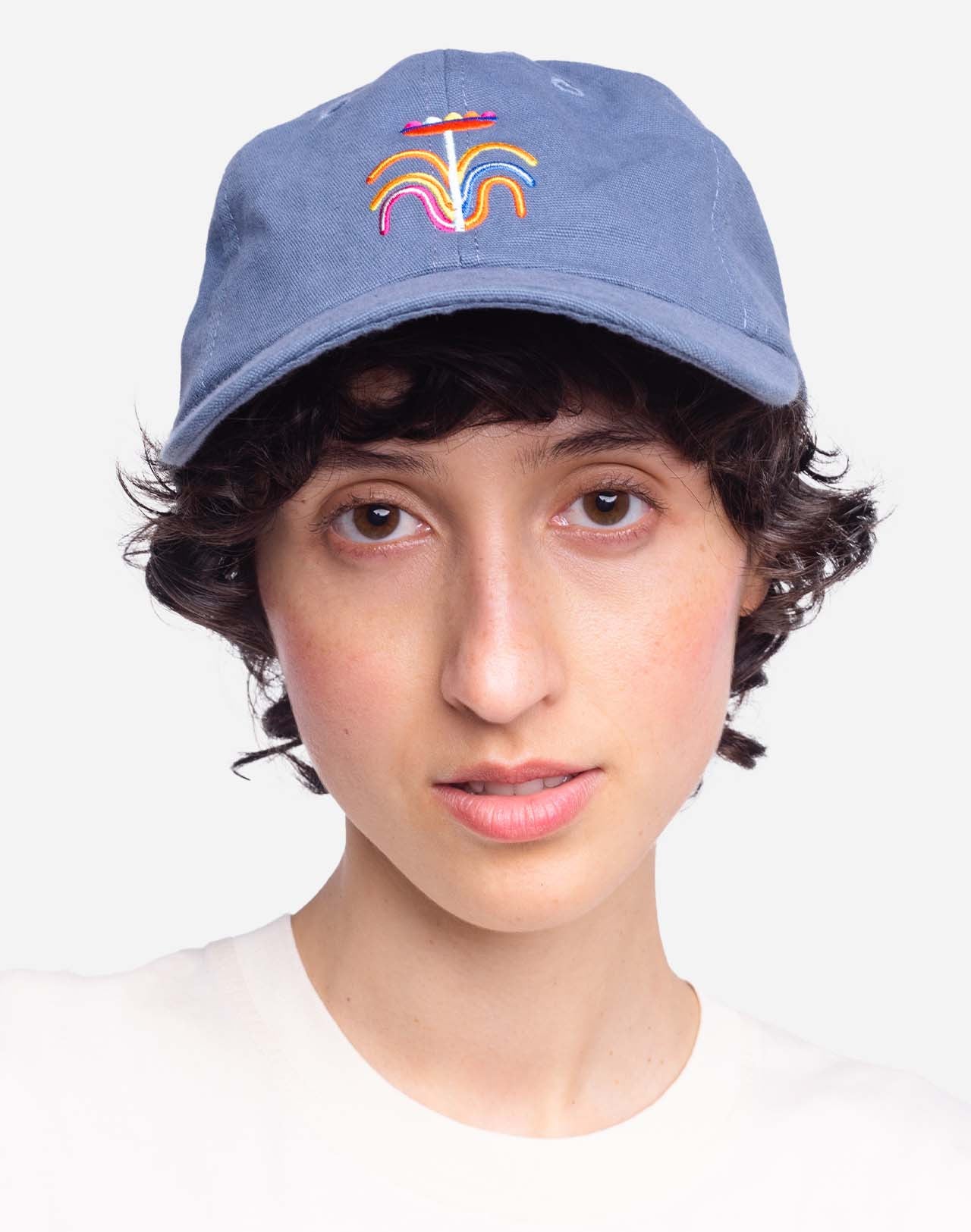Casquette Six Pa Tulbend