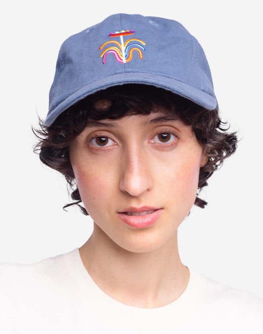 Casquette Six Pa Tulbend