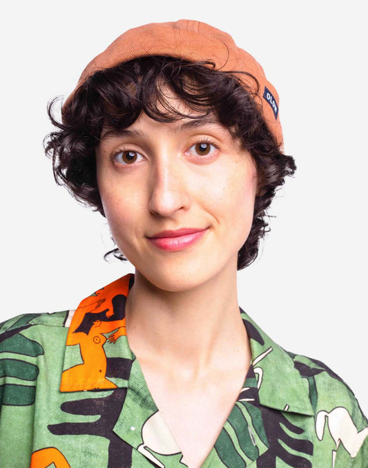 Mikiki terre de Sienne