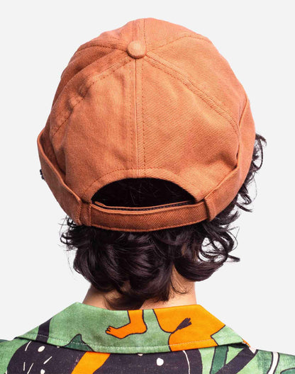 Mikiki terre de Sienne