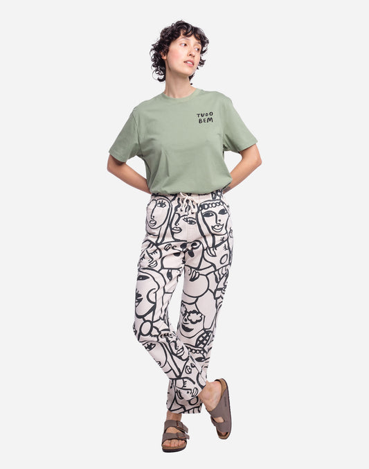 Pantalon Ovada