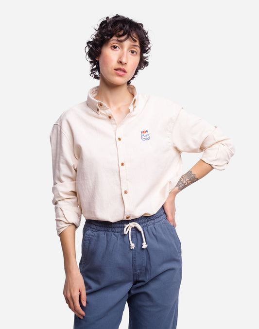 Chemise Classico Mate