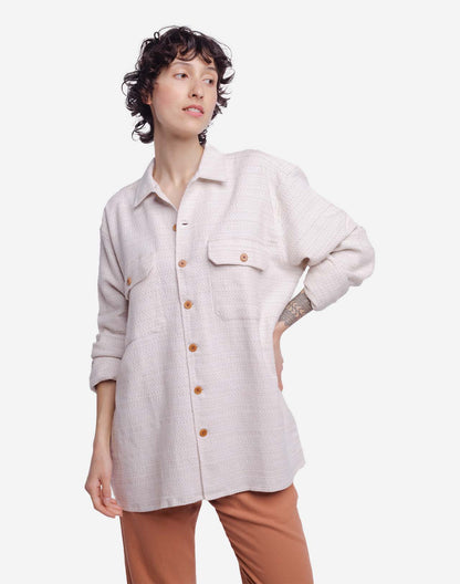 Chemise Decré Bajhan