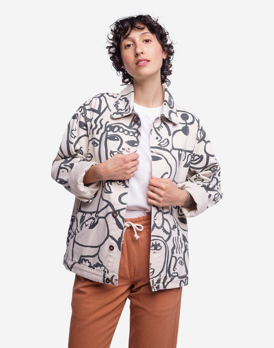 Veste Ovada