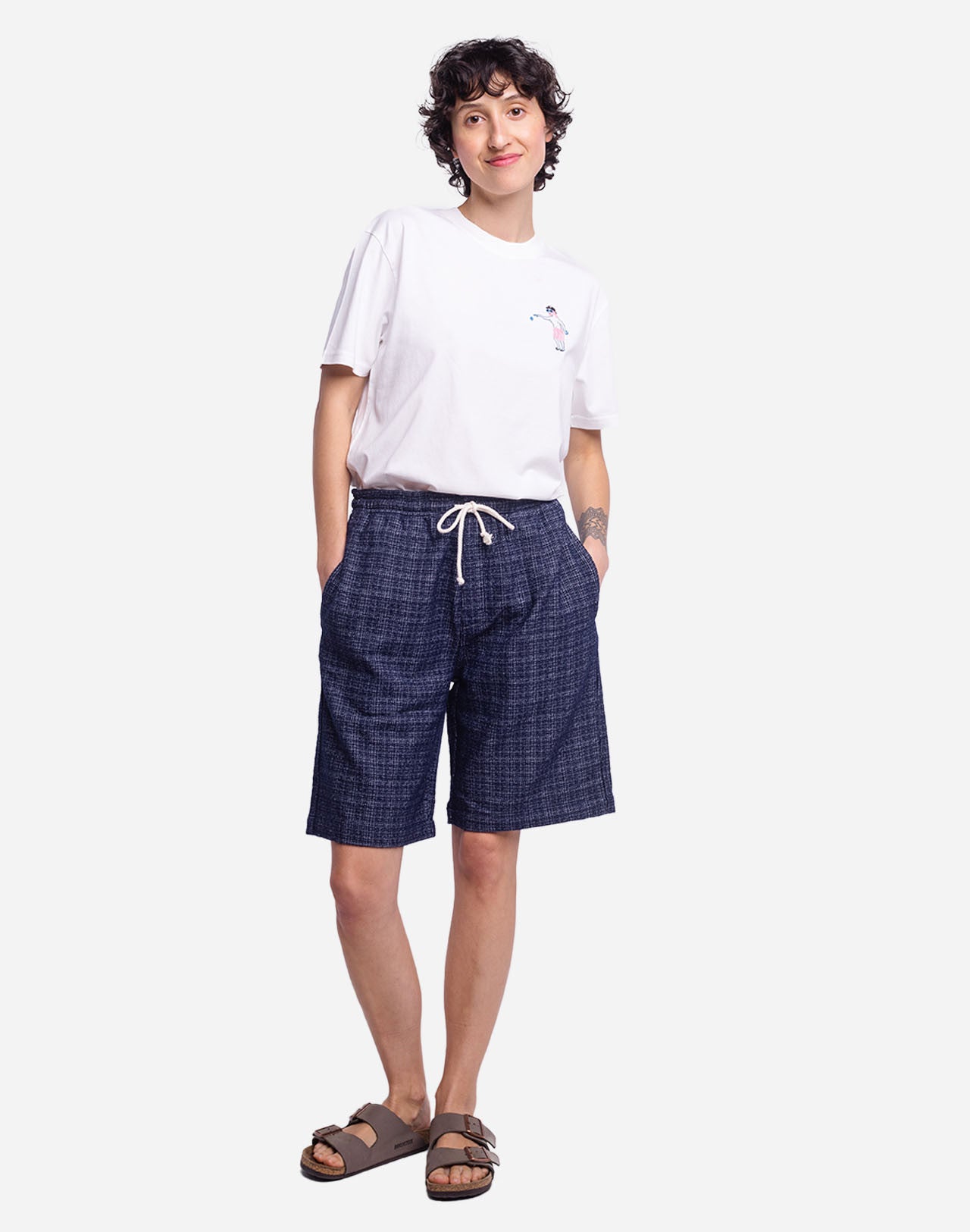 Short Bermudes Jipi