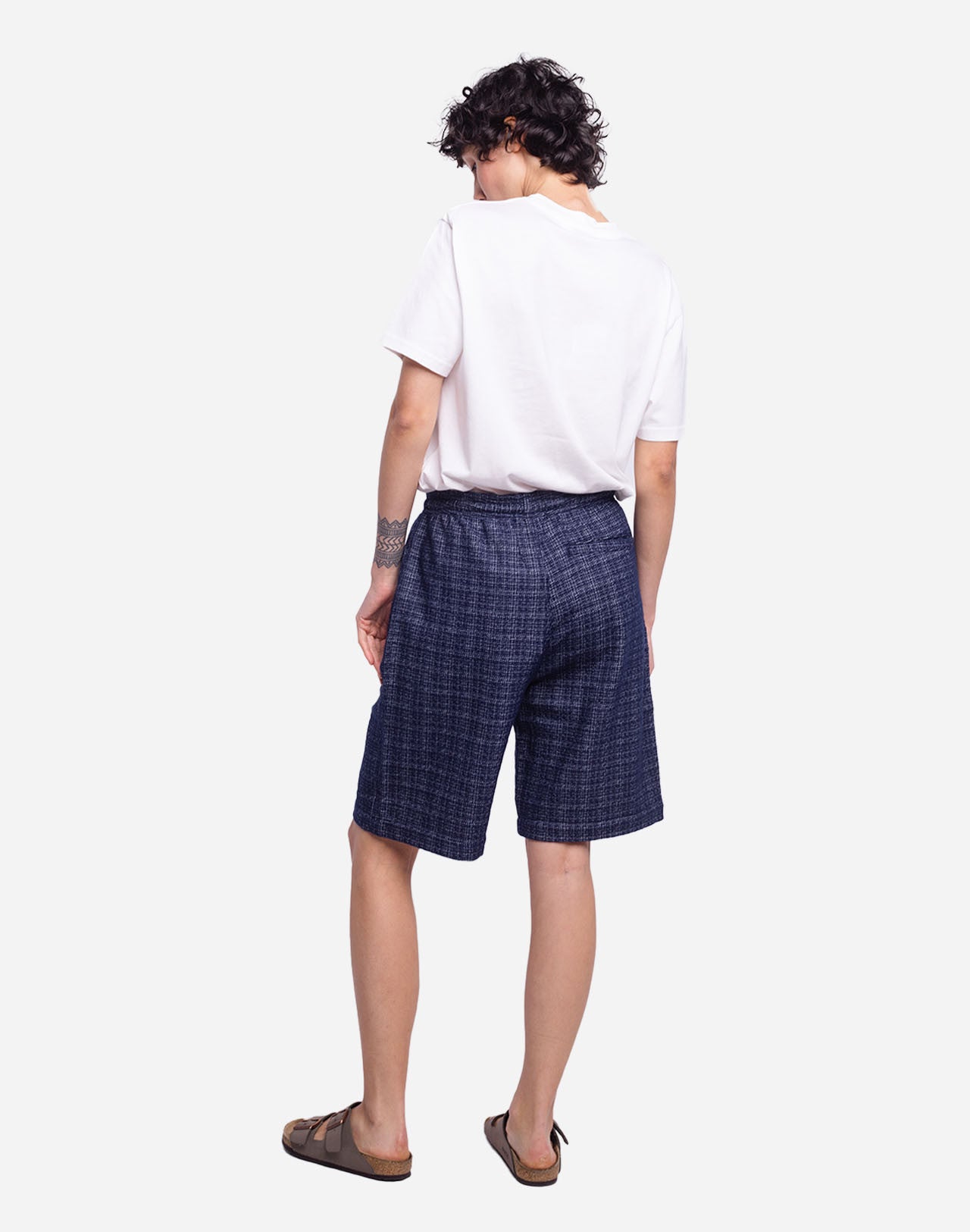 Short Bermudes Jipi