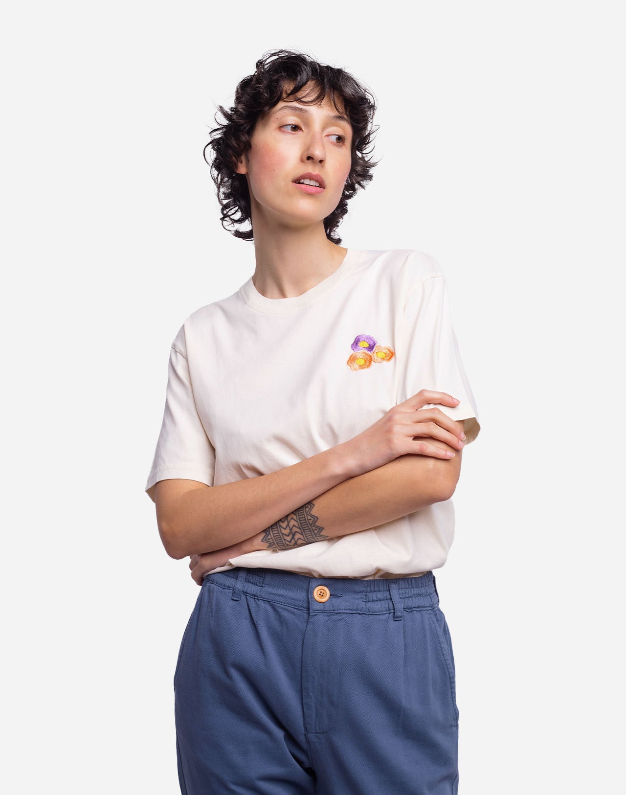 T-shirt Pschitt