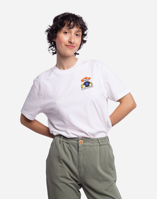 T-shirt Records
