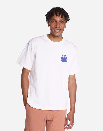 T-shirt Readers ample