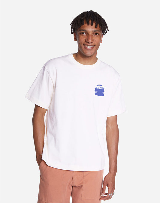 T-shirt Readers ample