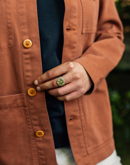 Veste Oasis