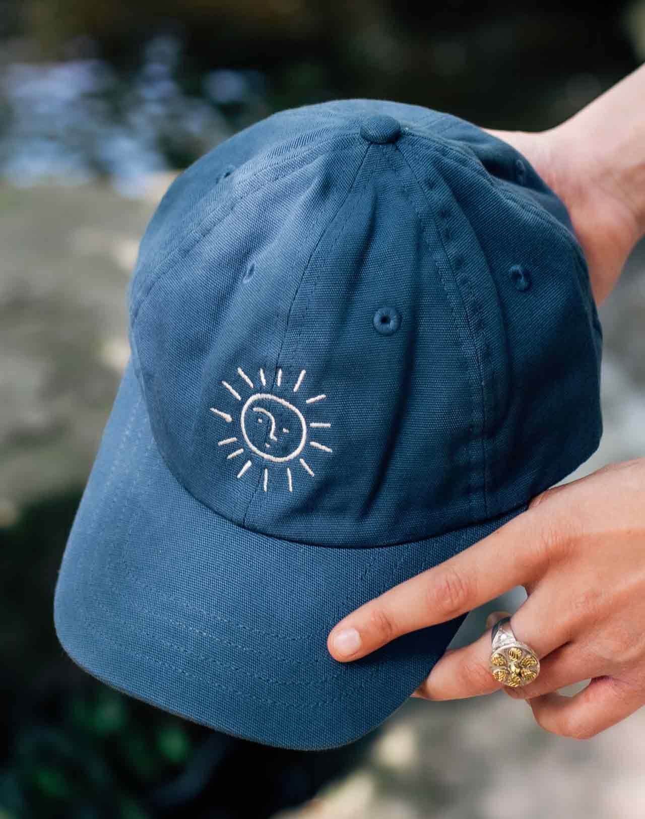 Casquette Tafouk