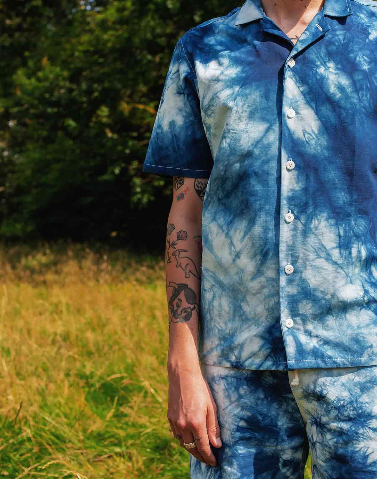 Veste Cosmos