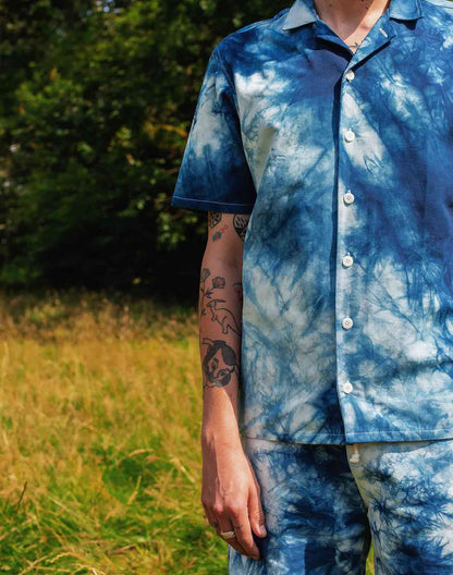 Veste Cosmos