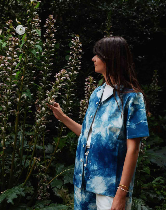 Veste Cosmos