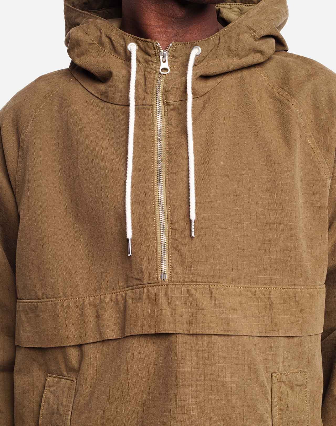 Veste Suma kaki