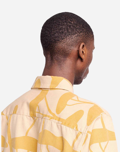 Chemise Slow Pinède Sable
