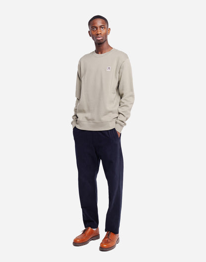 Sweat Canopée argile