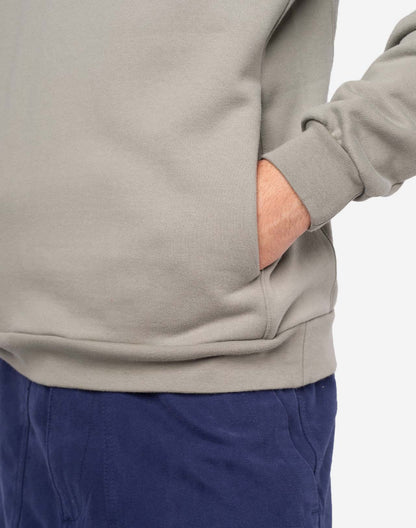 Hoodie Celsius argile