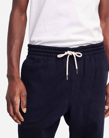 Pantalon Hatha marine