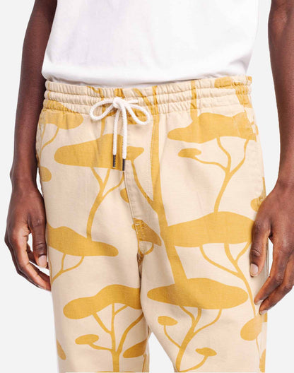 Pantalon Hatha Pinède sable