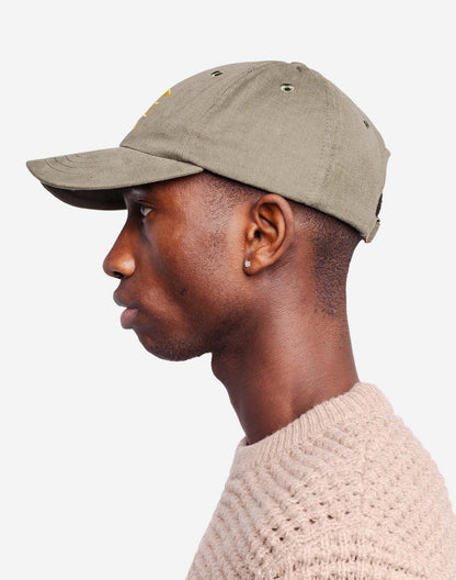 Casquette Better Together kaki