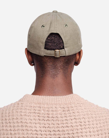 Casquette Better Together kaki
