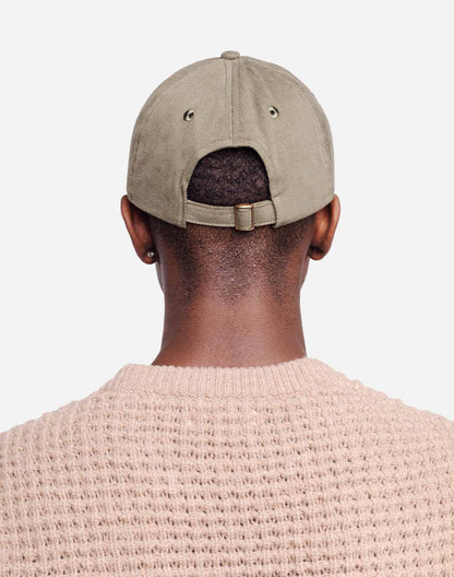 Casquette Canopée kaki