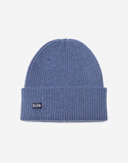 Bonnet Odyssée bleu clair