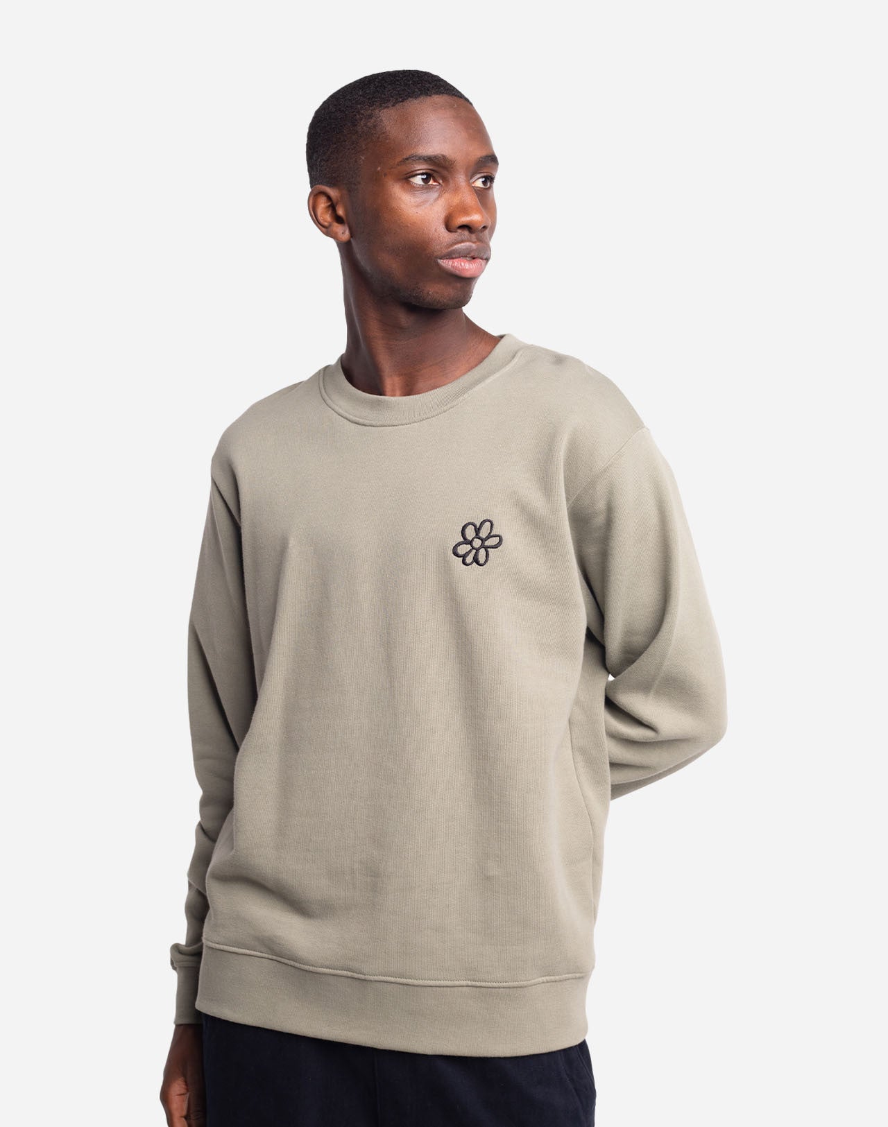 Sweat Mon Cœur Argile