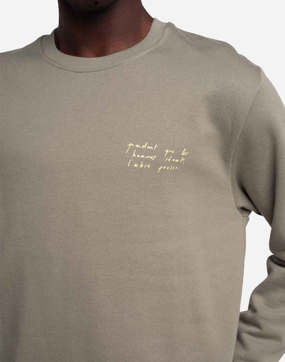 Sweat Rêve argile