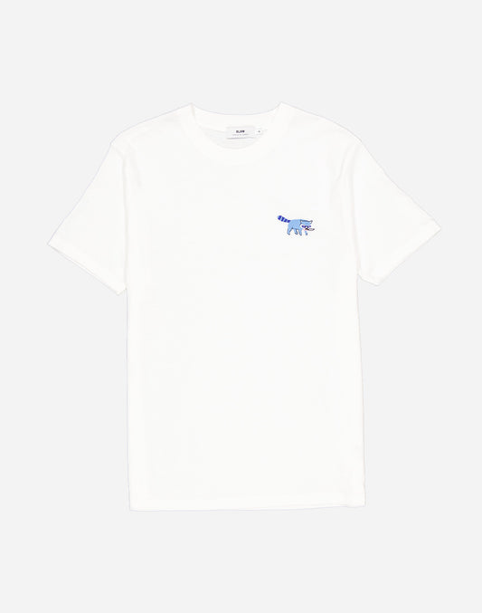 T-shirt Racoon écru