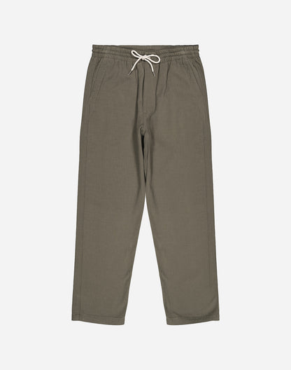 Pantalon Hatha kaki