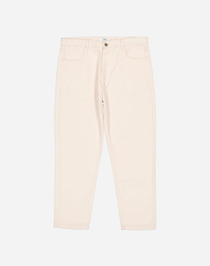 Pantalon Jacquot écru