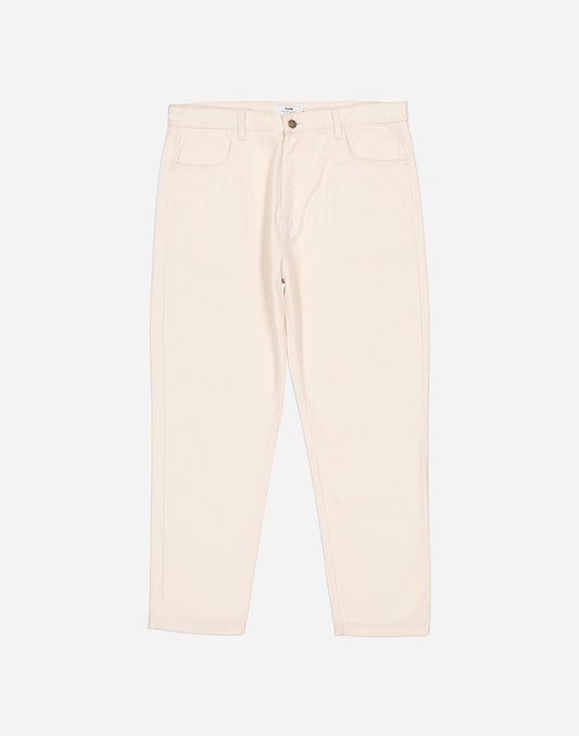 Pantalon Jacquot écru