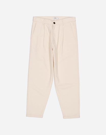 Pantalon Swing écru