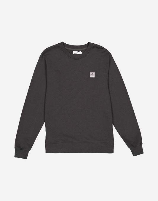 Sweat Canopée noir carbone