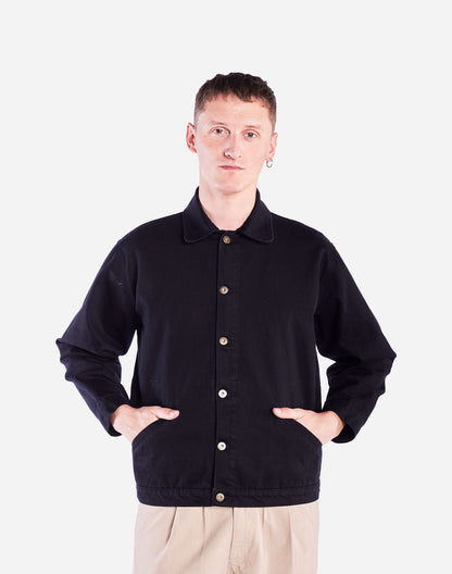 Veste Akka noire