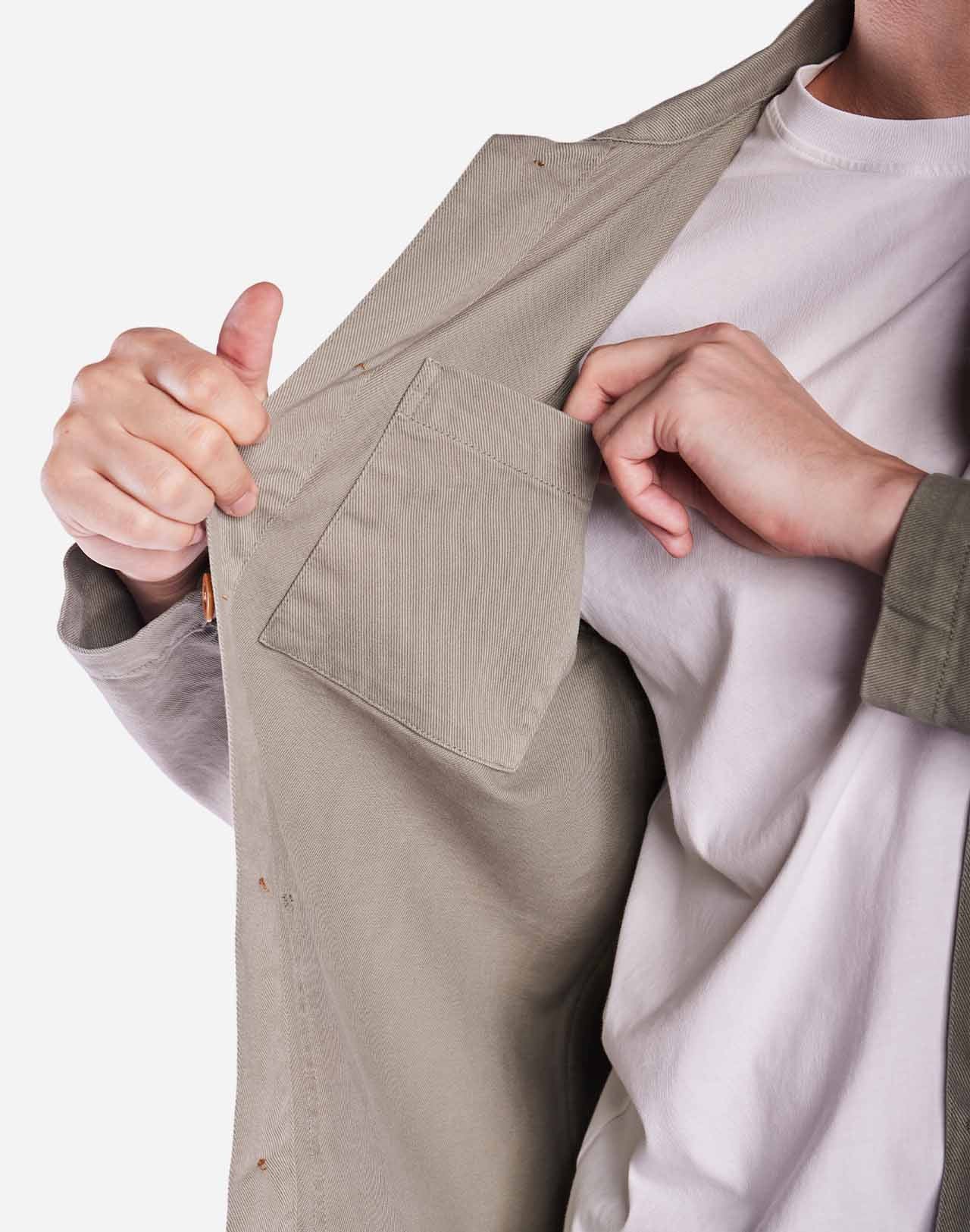 Veste Chucalescu argile
