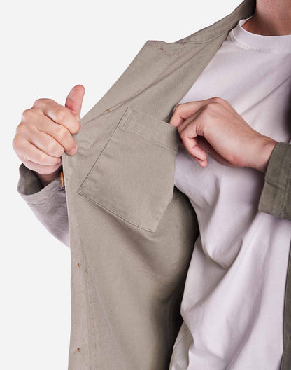Veste Chucalescu argile