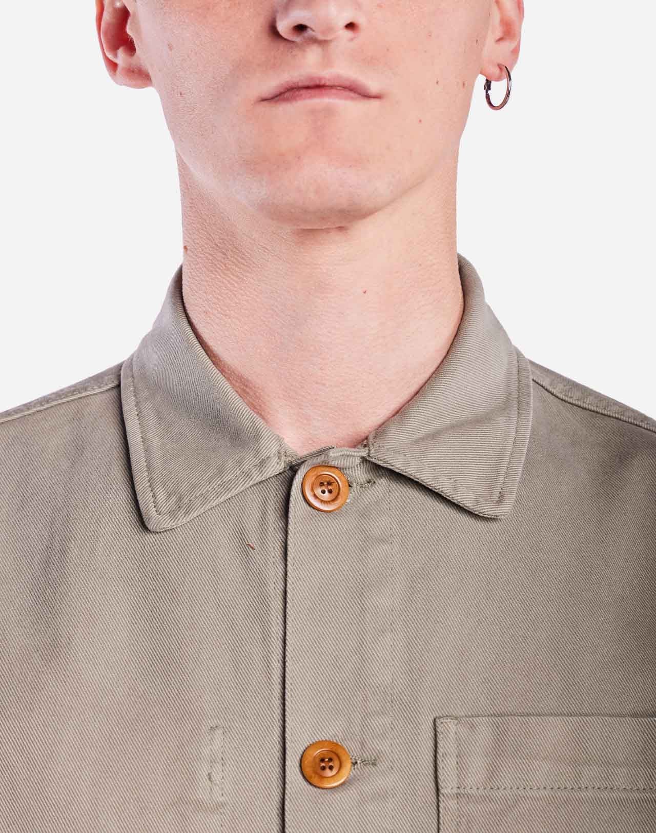 Veste Chucalescu argile