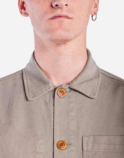 Veste Chucalescu argile